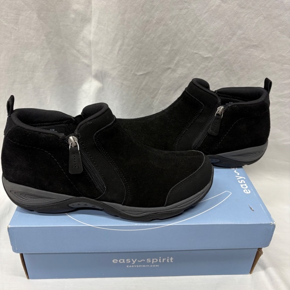 Easy Spirit Booties - Picture 4 of 8